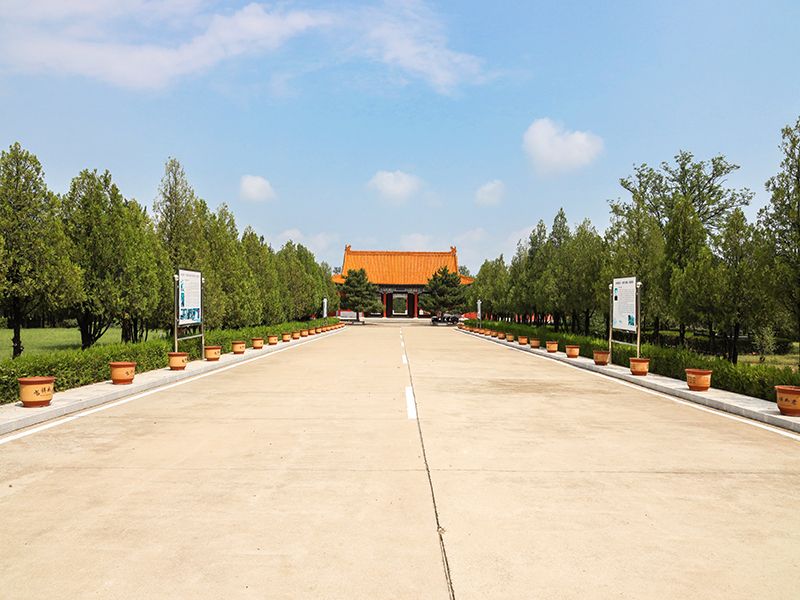 金山陵园预约扫墓方式有哪些 如何选择墓地